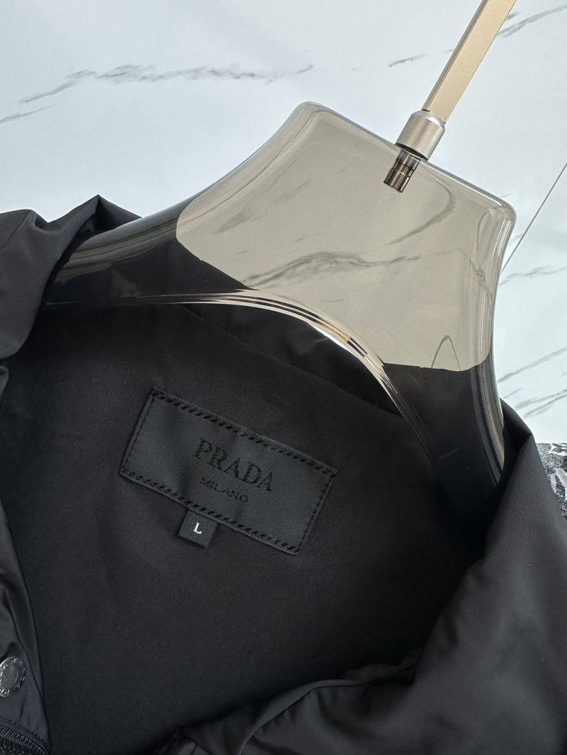 Prada Outwear